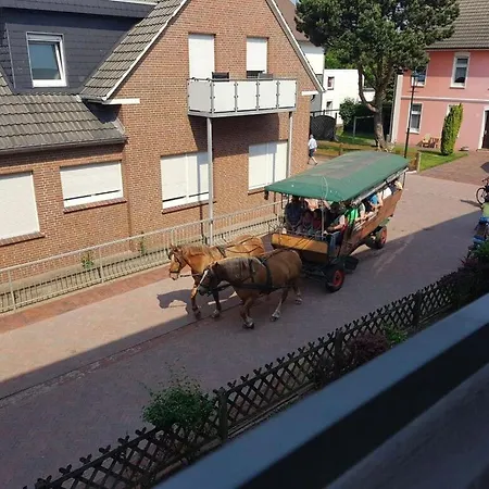 With Balcony At The Town Hall *